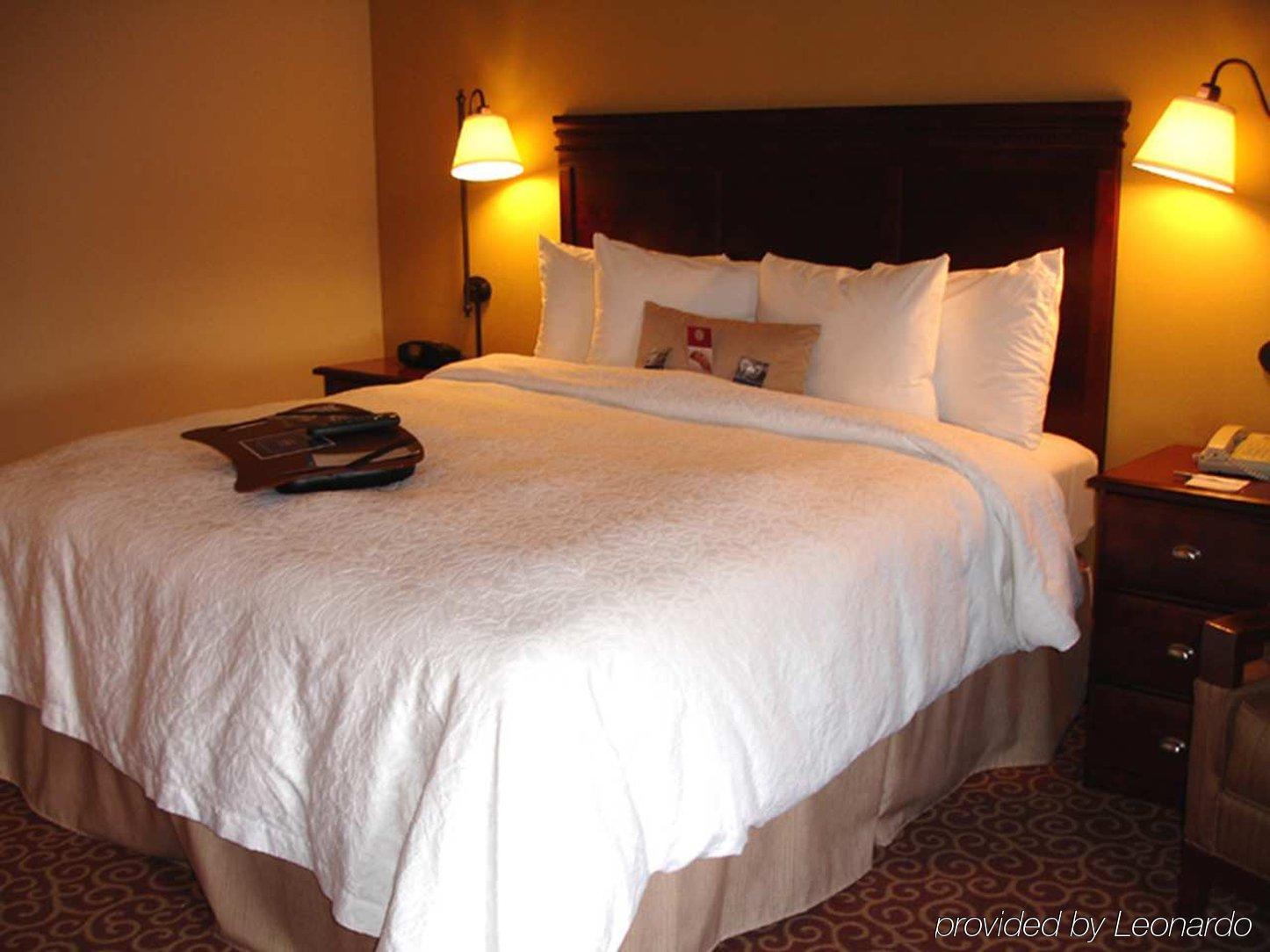 Hampton Inn Boston / Marlborough Rom bilde