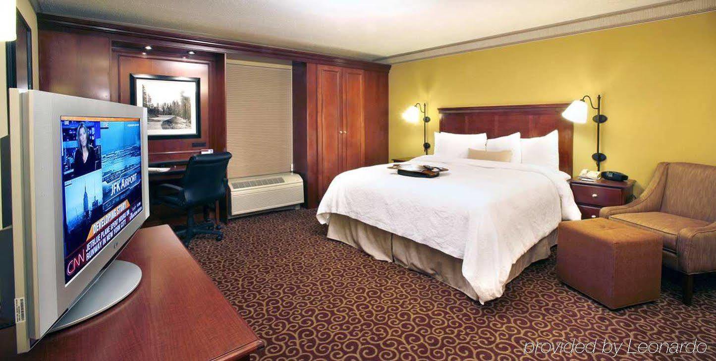 Hampton Inn Boston / Marlborough Eksteriør bilde